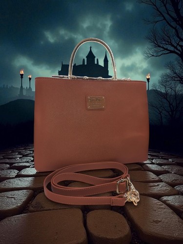 Loungefly harry potter deathly - harry,