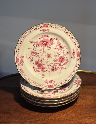 Meissen purple indian - purple,