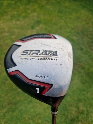 Strata right handed driver - strata,