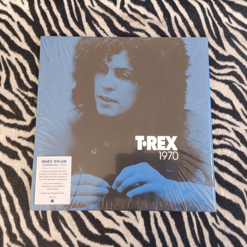 Rex 1970 lp - t.rex,
