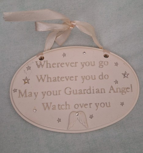 Childs wall oval hanging - wall,