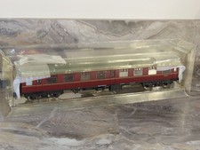 CA190: Bachmann 39-026F BR Mk1