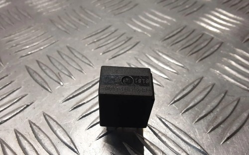 Volvo v70 relays - volvo, sw