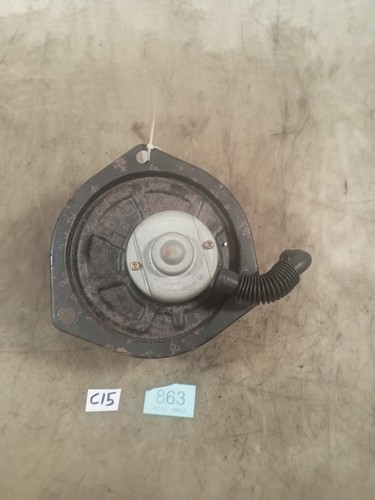 Mitsubushi starion heater - starion,