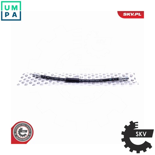 Brake hose 35skv234 for - hose,