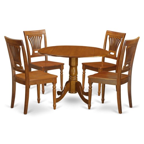 Kitchen nook dining - 5,