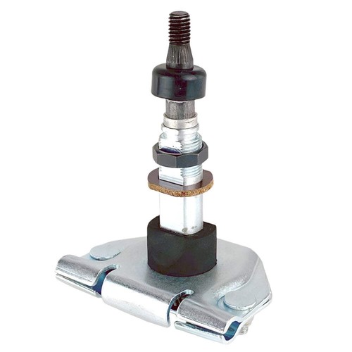 Tall taper mount - taper-mount, spindle