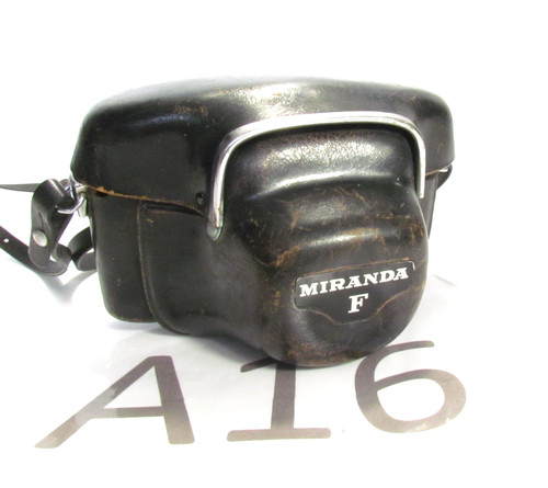 Miranda eveready slr - miranda, f