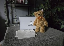 Steiff Collectors - Oakley The