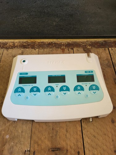 Sterex blend - sx-b,