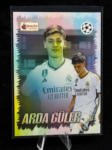 Arda güler real madrid - real, c.f