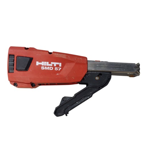 Hilti smd collated - hilti, autofeed