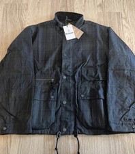 Barbour Mens Modified Tartan
