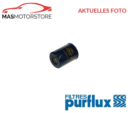 Fuel filter purflux - fuel, i