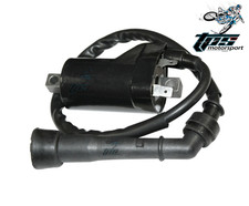 IGNITION COIL PACK SPARK PLUG