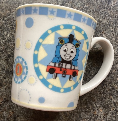 Vintage thomas the - , 2005