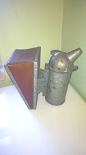 Vintage Beekeeping Smoke