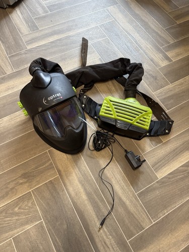 Optrel panoramaxx auto - 2.5,