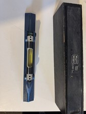 Moore and Wright 12" High