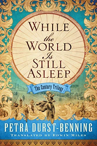While the world - is, still
