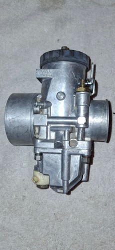 Amal mk2 carburetor 36mm - amal, parts