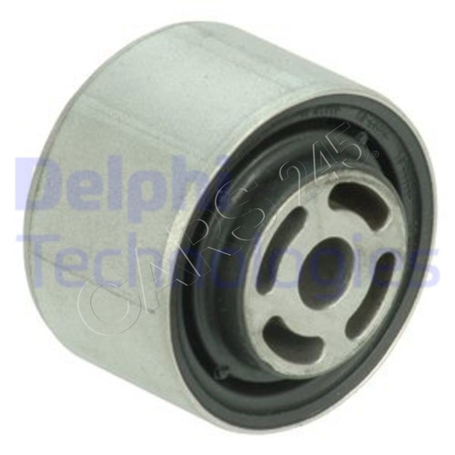Axle beam mounting - delphi, fits