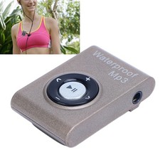 Swimming Water Proof MP3