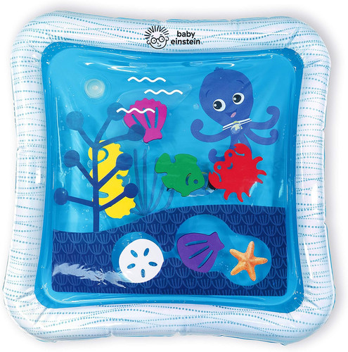 Baby einstein tummy - tummy, time