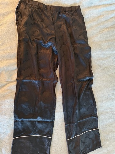New victoria secret satin - new,