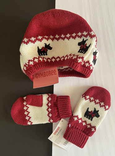 Nwt gymboree holiday friend - nwt,