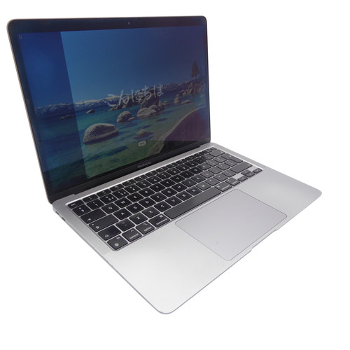 Apple macbook air a2337 - apple, 10,1