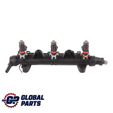VW Volkswagen Polo 6R Fuel Injector Rail Pipe 1.2 CGPB Petrol 03E133320A