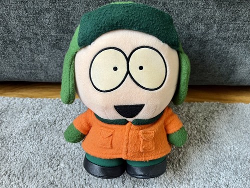 Vintage south park kyle - vintage,