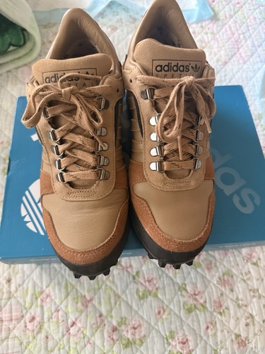 Adidas hiaven spzl timber - adidas,