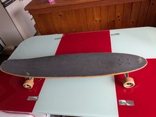 Salt Rock Skateboard Long