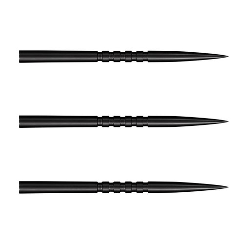 Shot darts grip steel tip - darts,