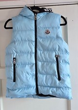 Moncler Gilet Puffer Body