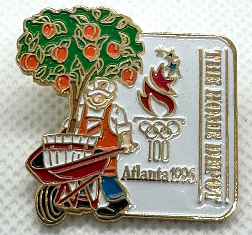 1996 atlanta olympic - 1996,