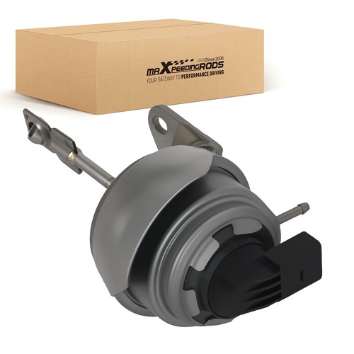 Turbo electric actuator for - turbo,