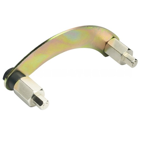 Cam gear locking - locking, tool