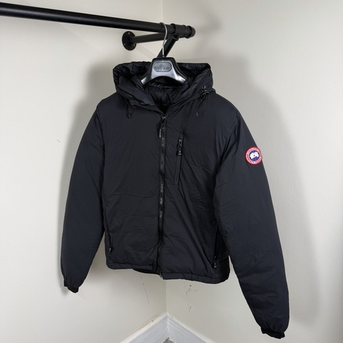 Canada goose black lodge - goose,