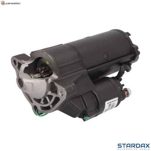Starter stx200317r for - starter, peugeot