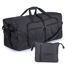 120l foldable travel - 120l, duffel