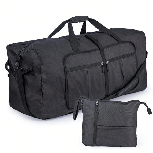 120l foldable travel - foldable, duffel