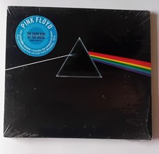 Pink Floyd – The Dark Side