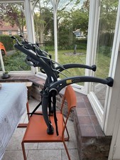 Saris Bones 3 Bike Car Rack -