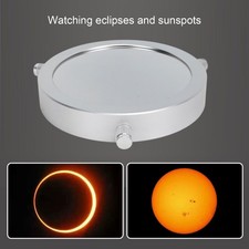 Film Solar Filter Telescope