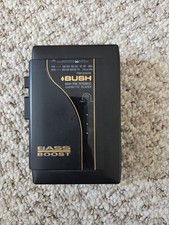 Vintage Bush PSR 6256B
