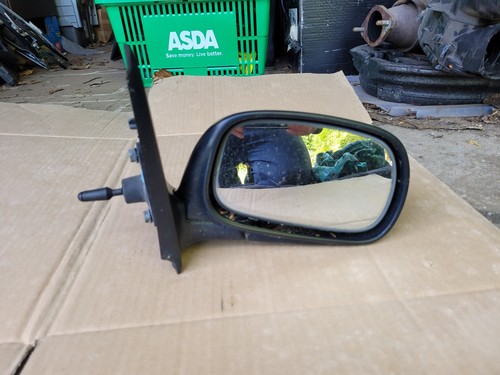 Nissan micra k11 mk2 - k11,