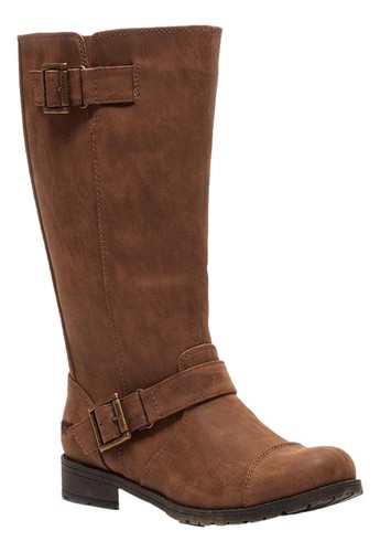 Rocket dog berry - rocket, brown
